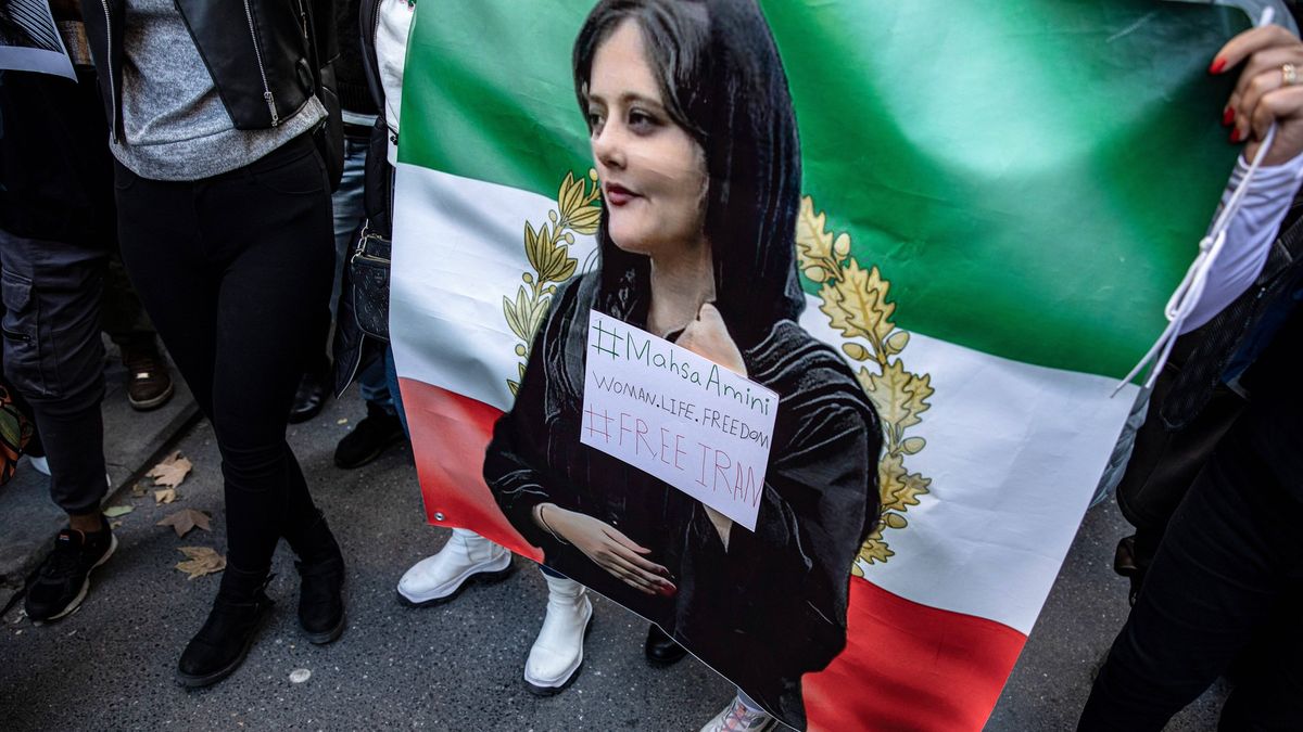 V Íránu už při protestech zatkli 12 500 lidí